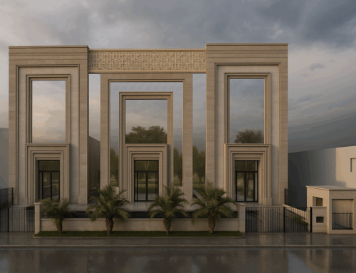 Palmstone Hotel