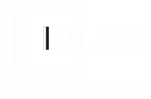 Inline Architect Logo