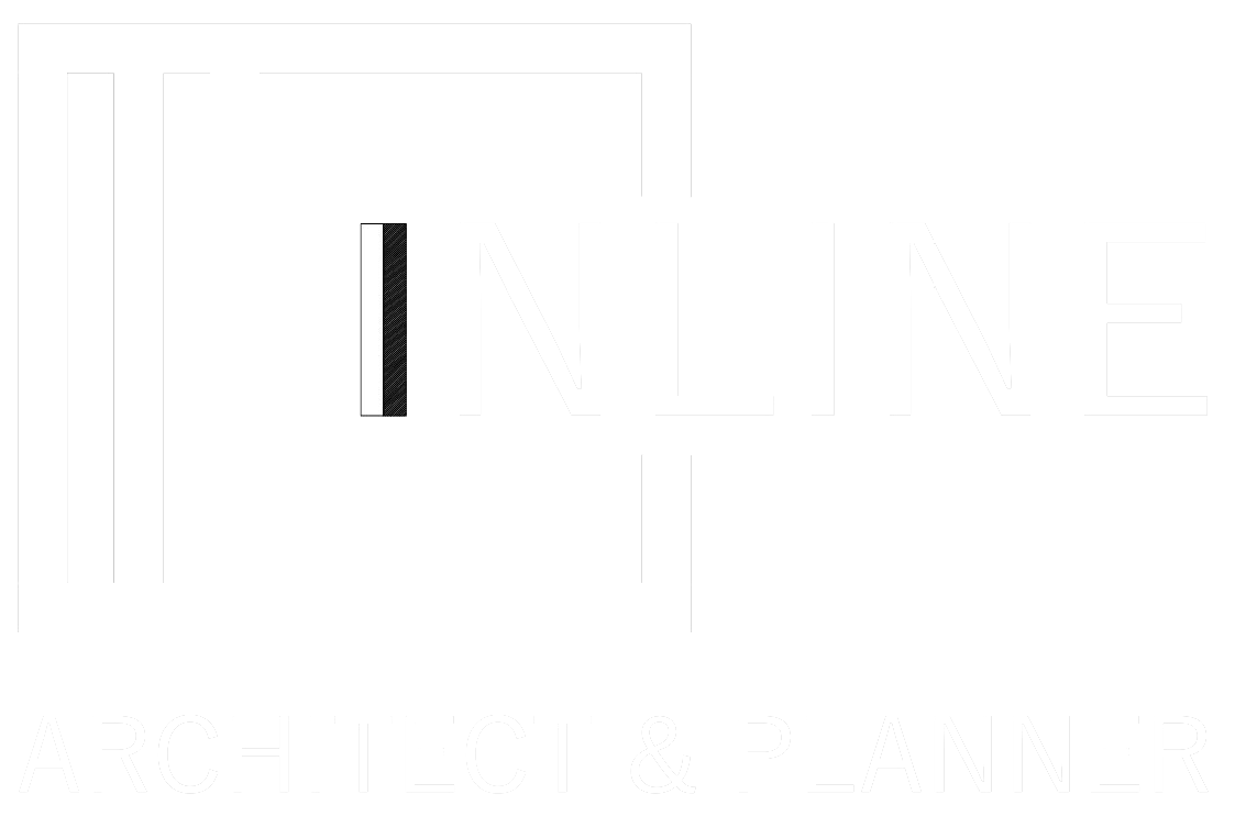 Inline Architect Logo